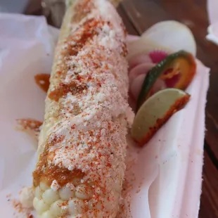 Elote