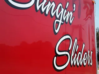 Slingin' Sliders