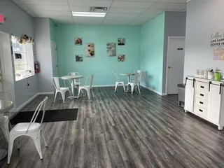 Angelina’s Bakery & Pastry Shop