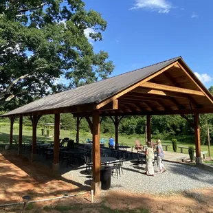 Pavilion