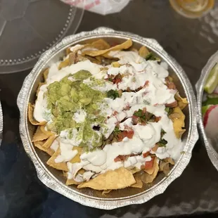 Nachos