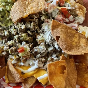 Carne Asada