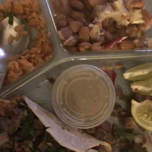 Asada Tacos
