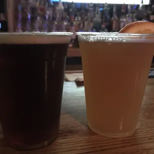 Our beers