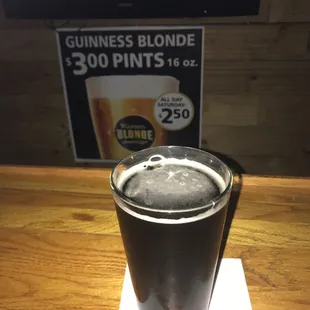 My favorite Bold City Beer