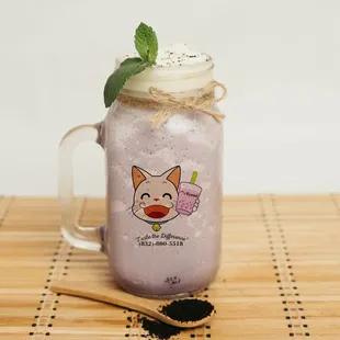 Taro Smoothie