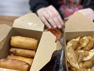 Popping Ave Boba Tea