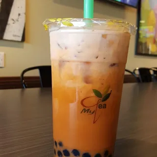 Thai Ice Tea