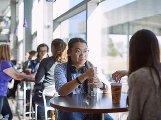 Columbus State Community College - Columbus Campus