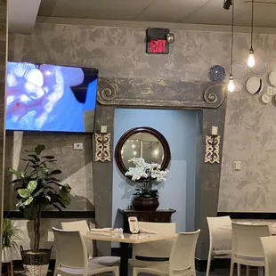Indoor