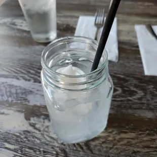 Thai Coconut Drink Sweet and refreshing! Definitely recommend