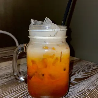 Thai Ice Tea