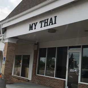Great Thai