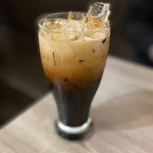 Thai Iced Coffee