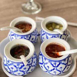 food, sushi and sashimi