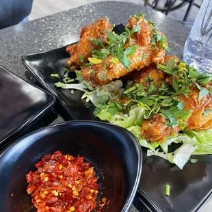 Thai Wings