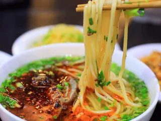 Halal Chinese Indo Pak Restaurant