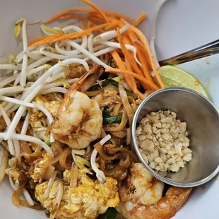 Pad Thai