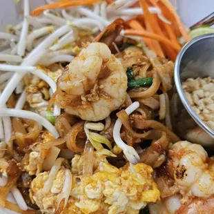 Pad Thai