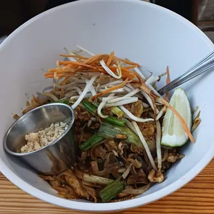 Pad Thai