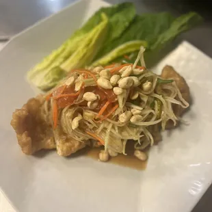 food, oysters and mussels