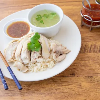 Khao Man Gai