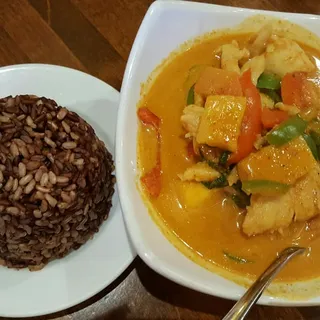Brown Rice