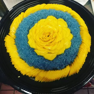 Sticky Rice