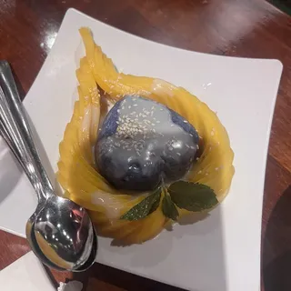 Sticky Rice & Mango