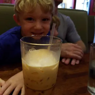 Thai Iced Tea
