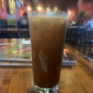 Thai Iced Coffee