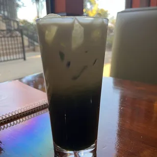 Thai Iced Green Tea