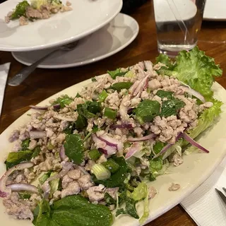 Larb