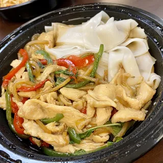 Thai Basil (L)