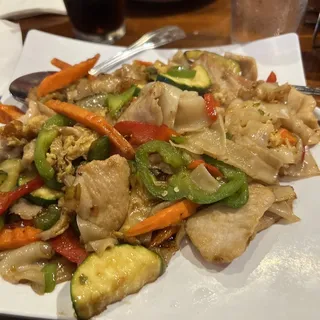 Noodles Your Way (L)
