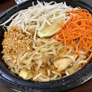 Pad Thai (L)