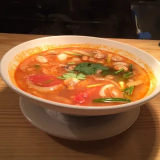 Tom Yum