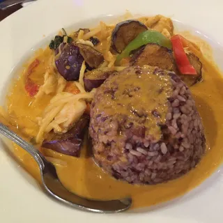 Red Curry