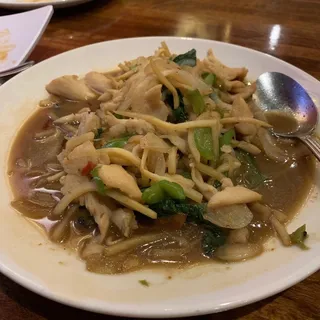 Thai Basil
