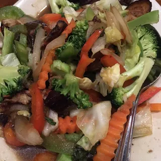 Eggplant