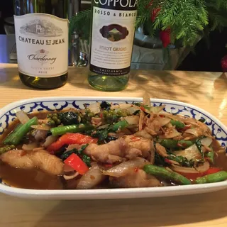 Pad Cha