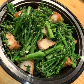 Crispy Pork Belly