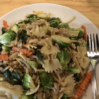 Noodles Your Way