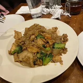 Pad Se Ew