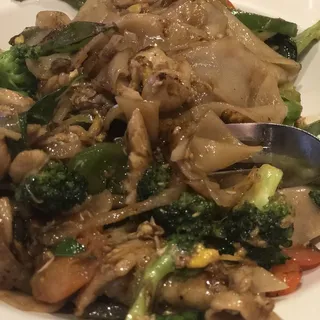 Pad Ke Mao