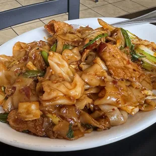 Pad See-You