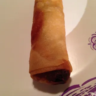 Crispy Spring Roll