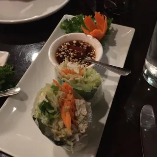 Fresh Roll