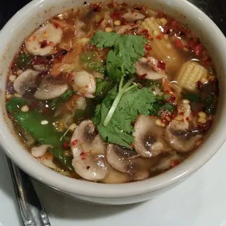 Tom Yum