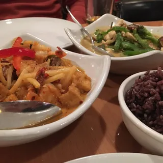 Red Curry